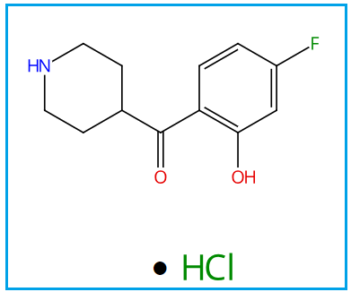  PALIPERIDONE IMPURITY 1 